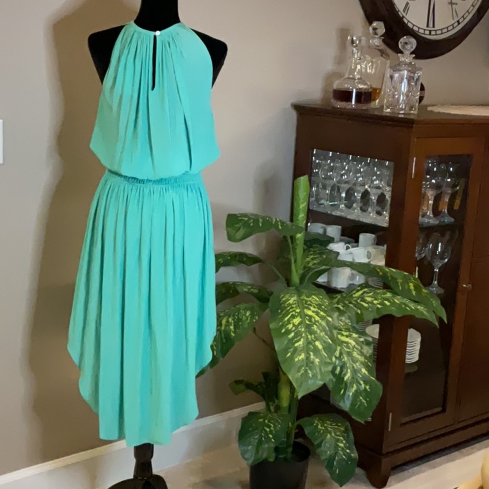 Ramy Brook - Audrey Midi Dress - Picture 7 of 11